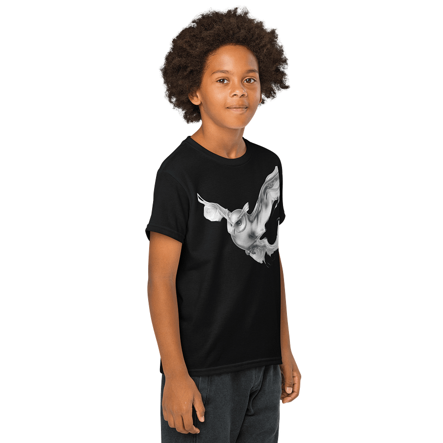 Wind Owl Youth Shirt product image (4)