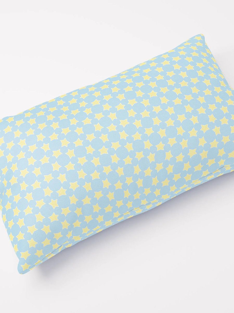 Twinkle Star Blue Cushion product image (8)