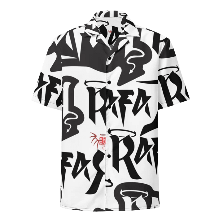 RafaZafar Avant Garde Button Down product image (2)