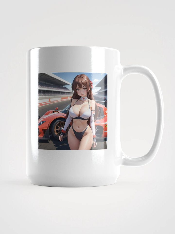 Racing Dreams Mug product image (1)