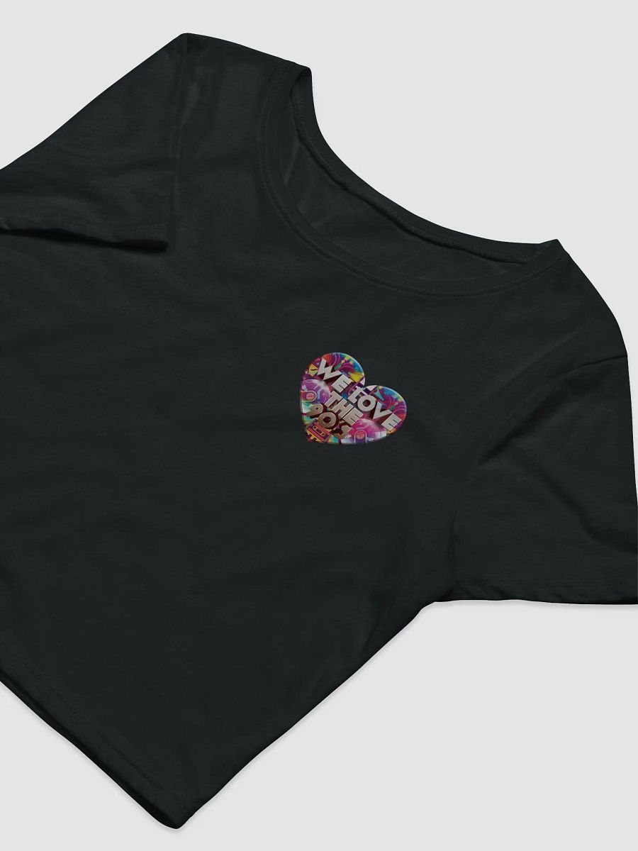 We Love Baby Tee product image (14)