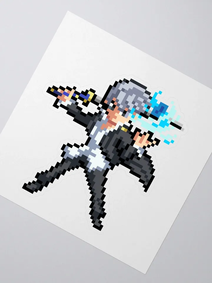 Persona: Yu Narukami product image (2)