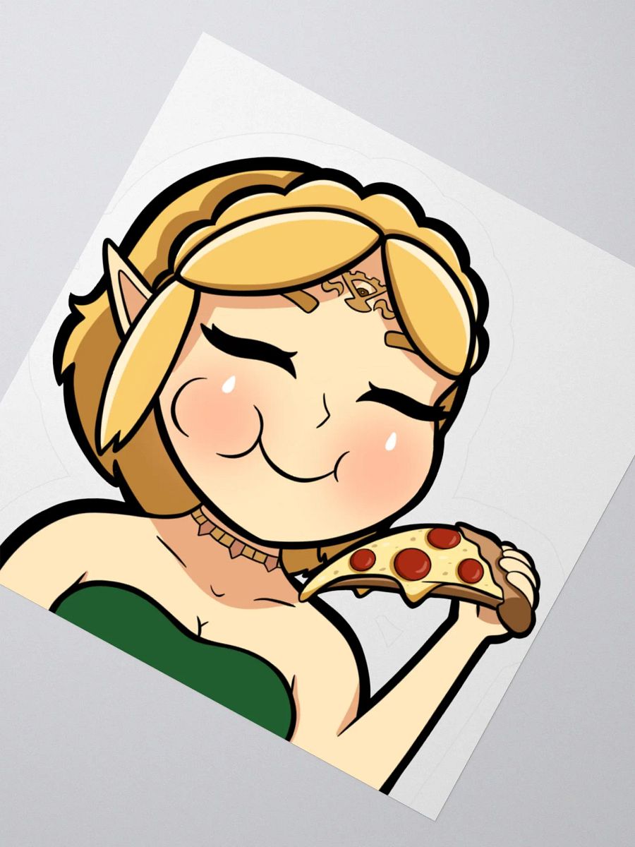 Food Sticker product image (5)