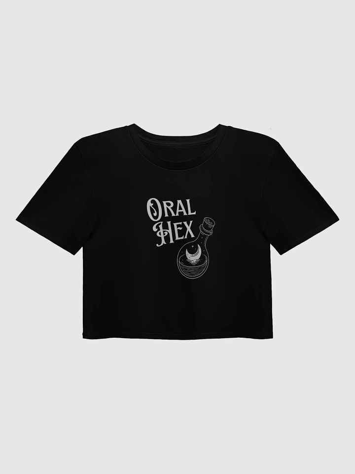Hex Potion Women's Crop Top product image (3)