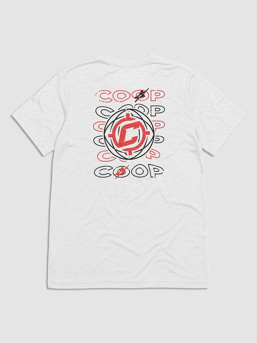 CoopStreams T-Shirt product image (2)