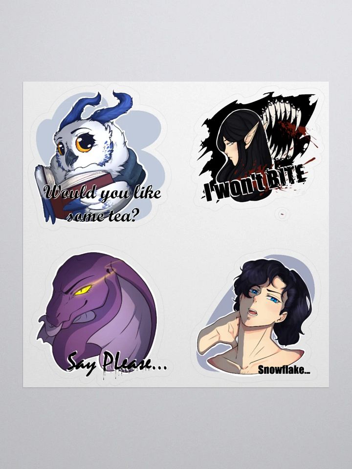 Stickers 1 product image (2)