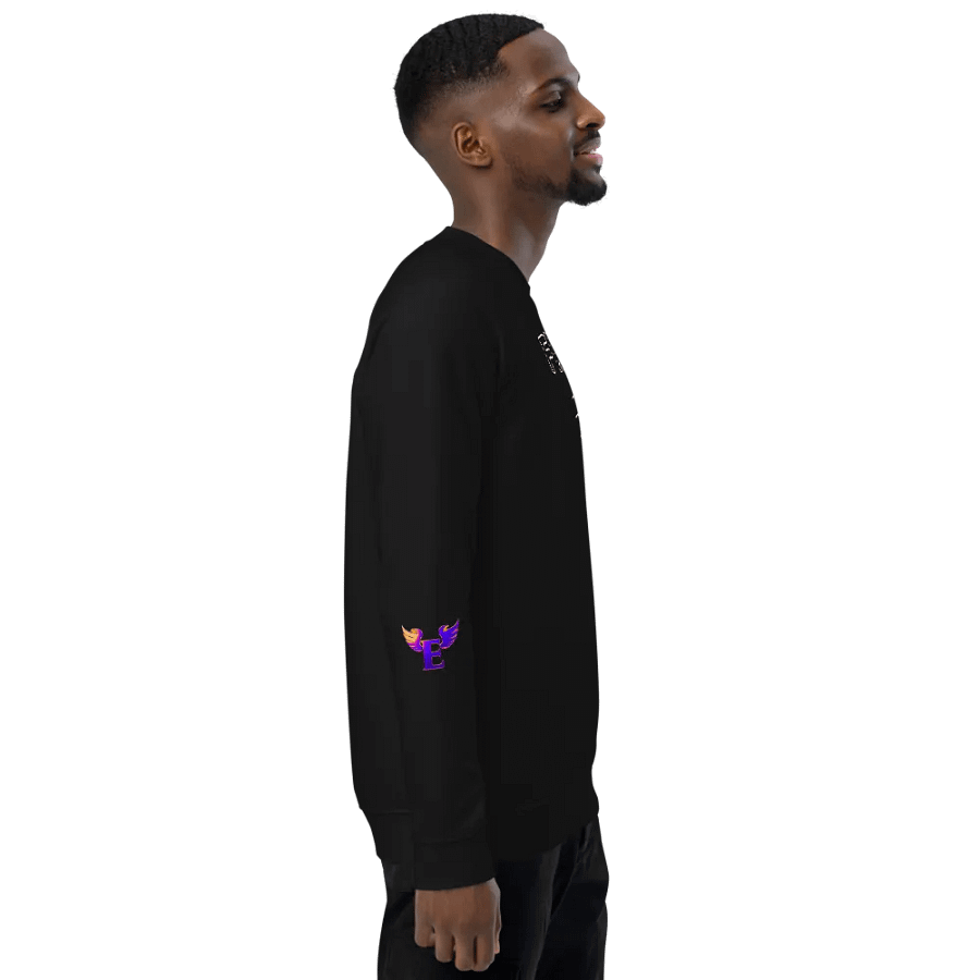 Flight Gen 2: Sweater product image (6)