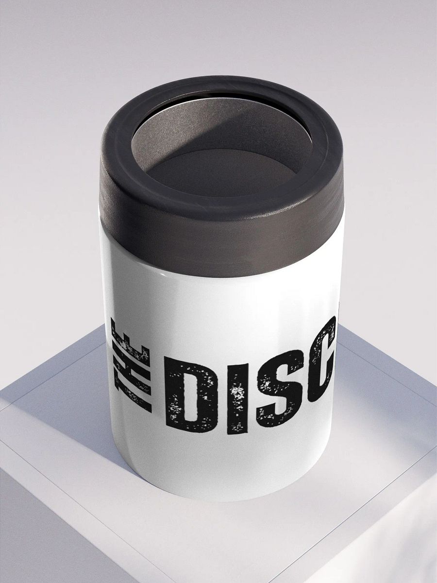 Classic Metal Koozie product image (4)