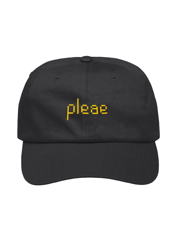 Pleae PK | Dad Hat product image (2)