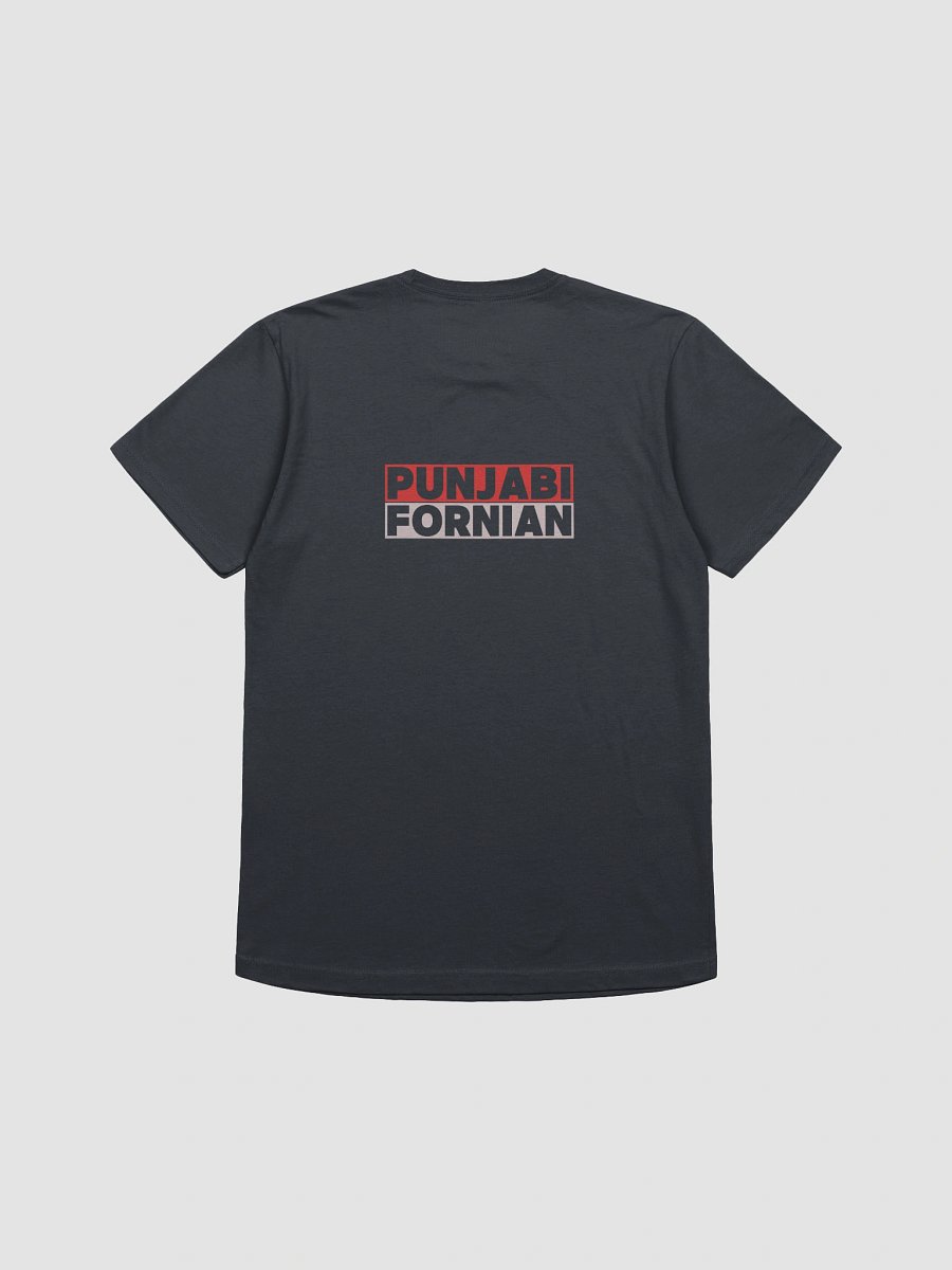 THE AMRITSAR DROP TEE product image (4)