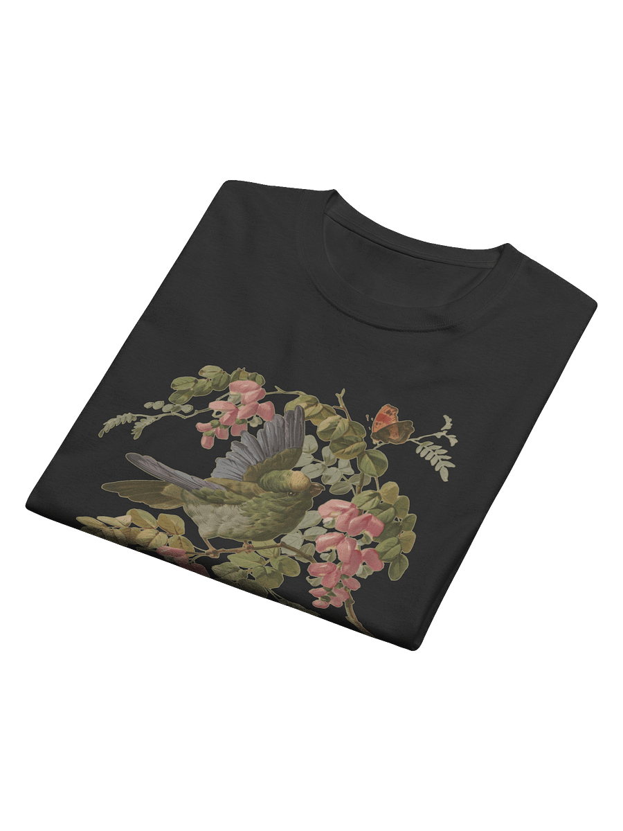 Parrot Long Sleeve Tee product image (6)