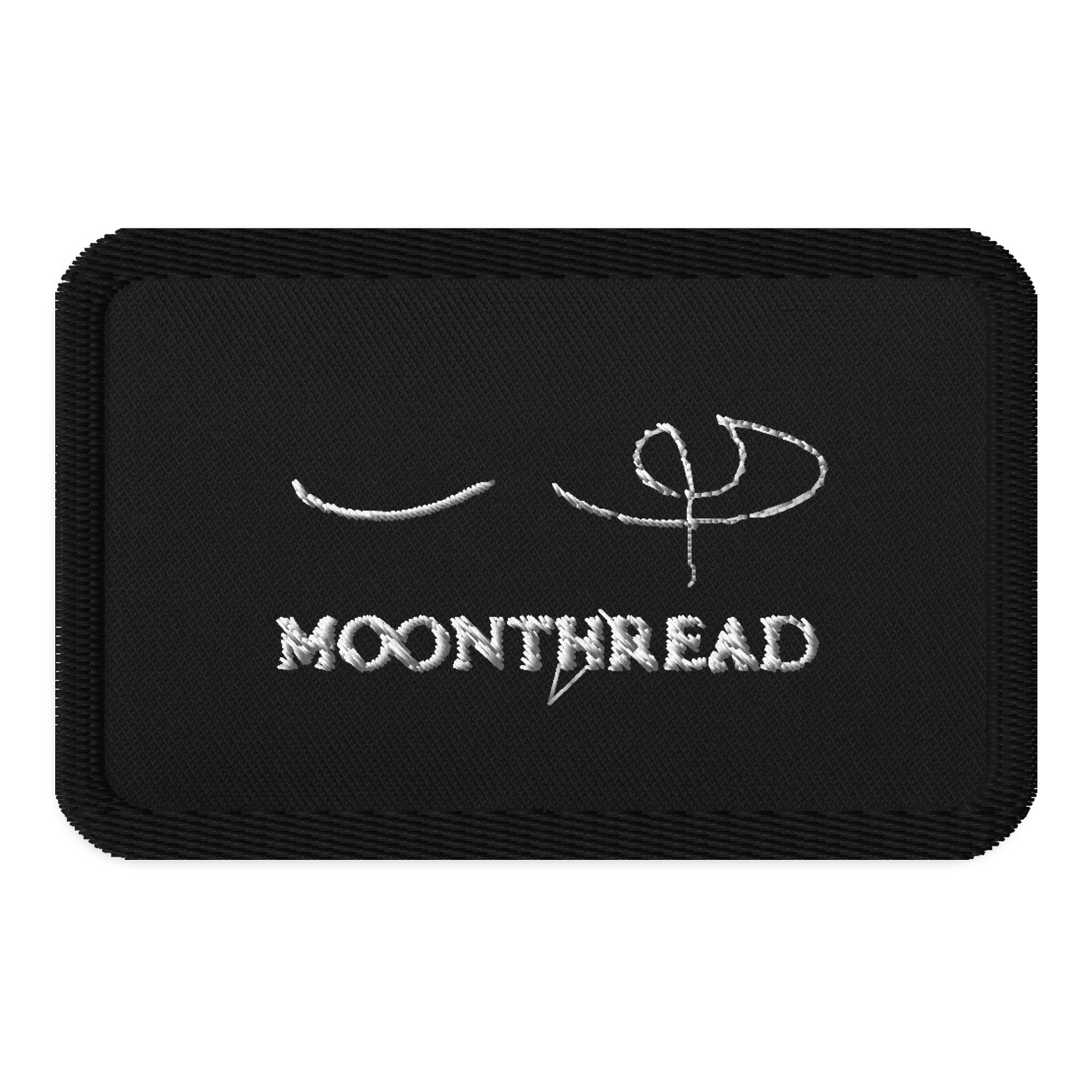 Moonthread Patch product image (1)