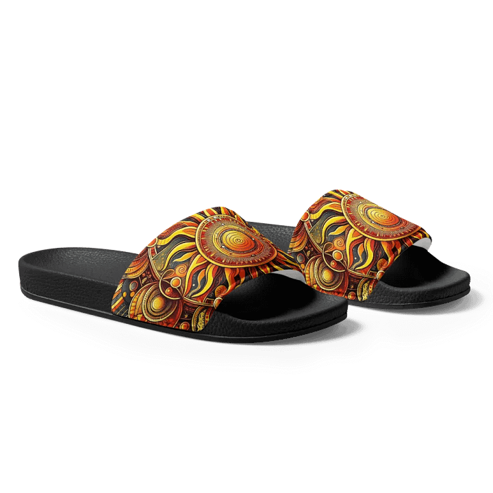 Men's Slides product image (1)