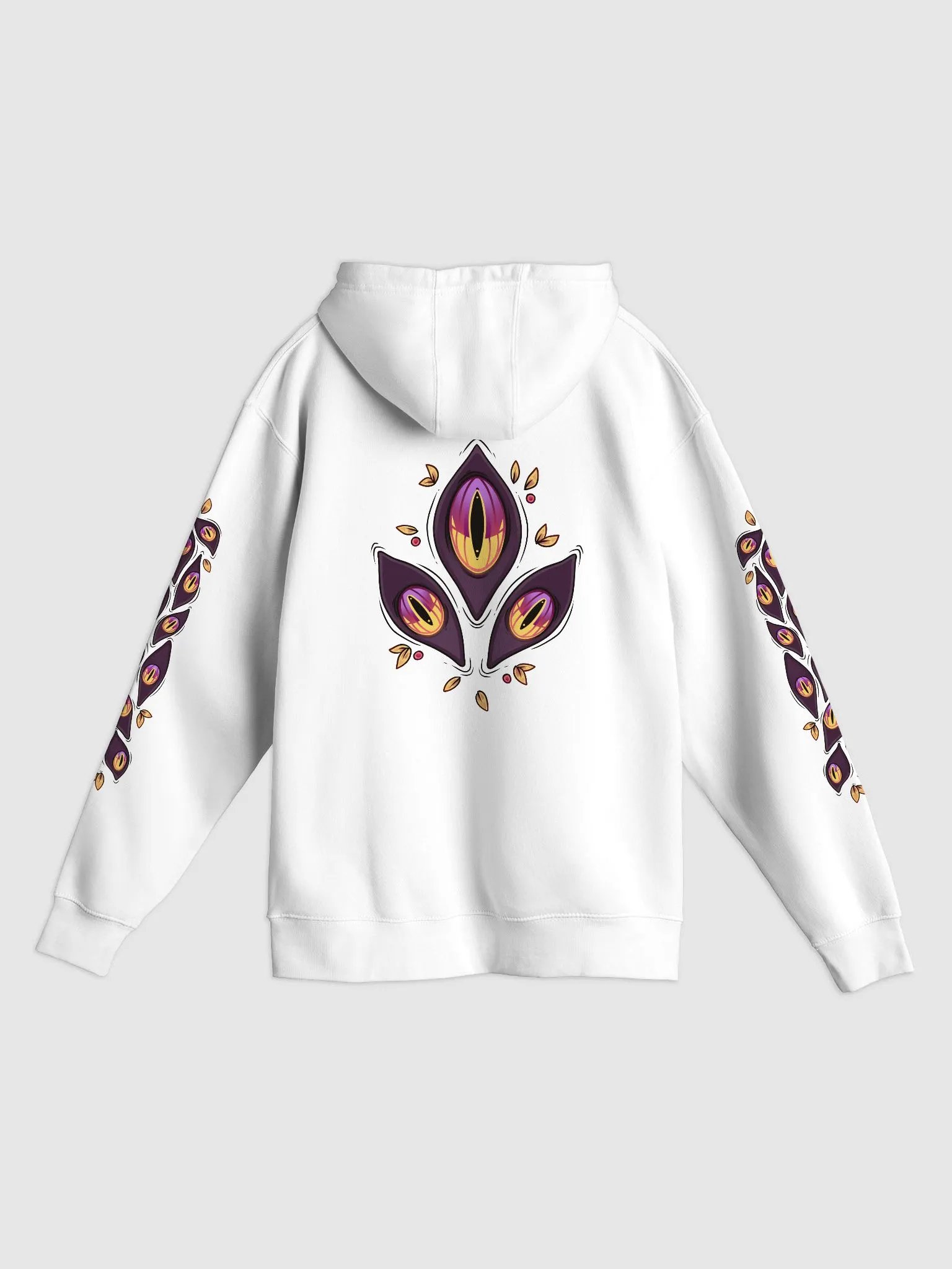 Demon Queen Logo - Premium Pullover product image (2)