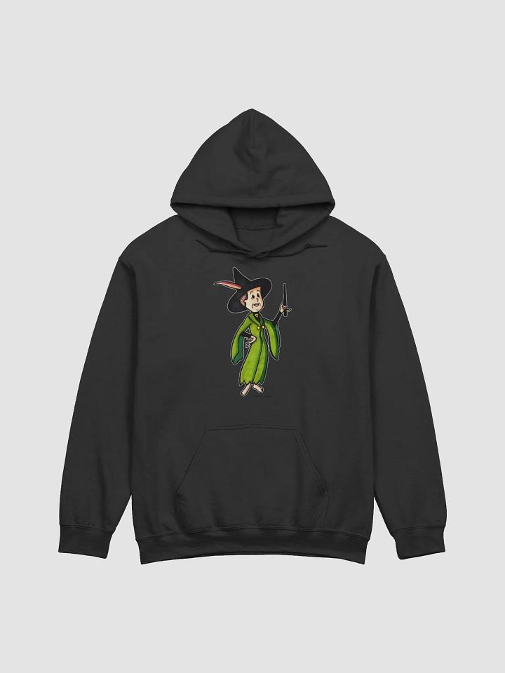 HP 7 Hoodie product image (3)