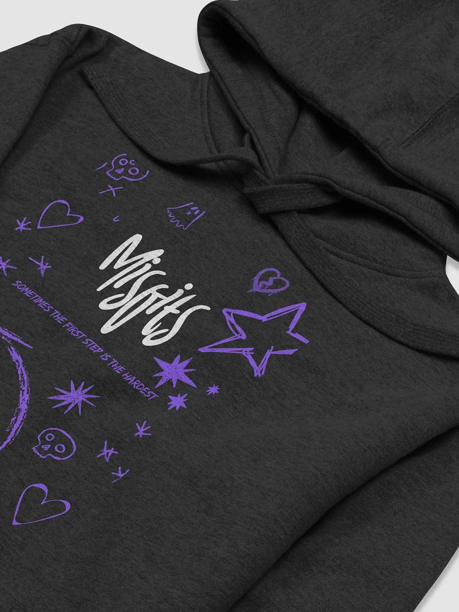 Misfits - Graphic Hoodie product image (3)