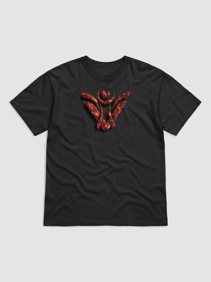 Visionary Lava T product image (1)
