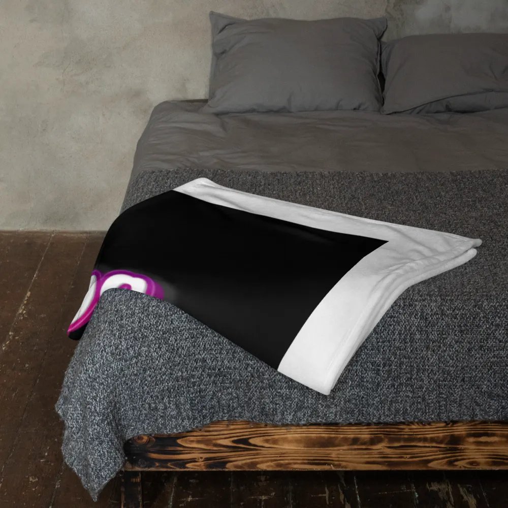 BadWolf Blanket product image (11)