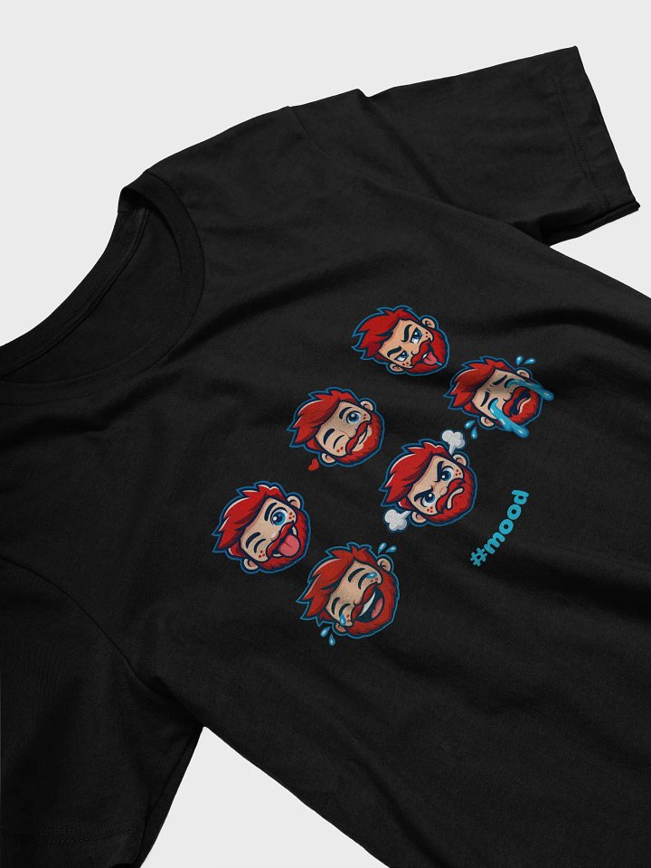 Mood Tee product image (1)