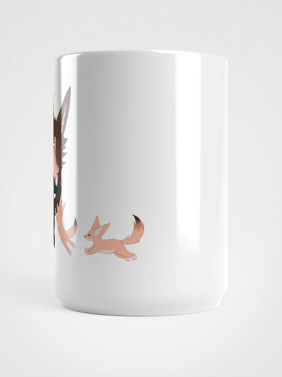 The Kits are here Mug product image (2)