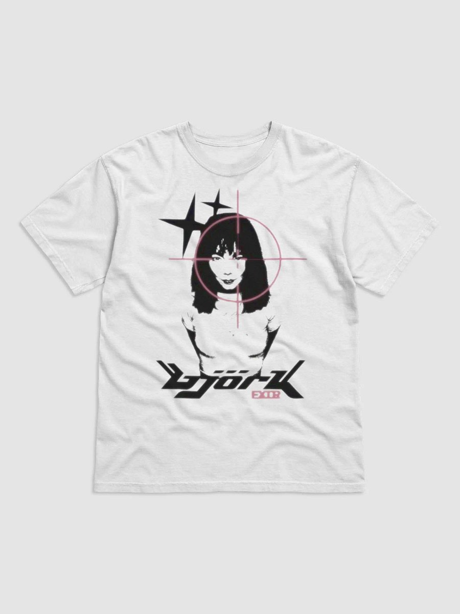 Björk Women T-Shirt product image (1)