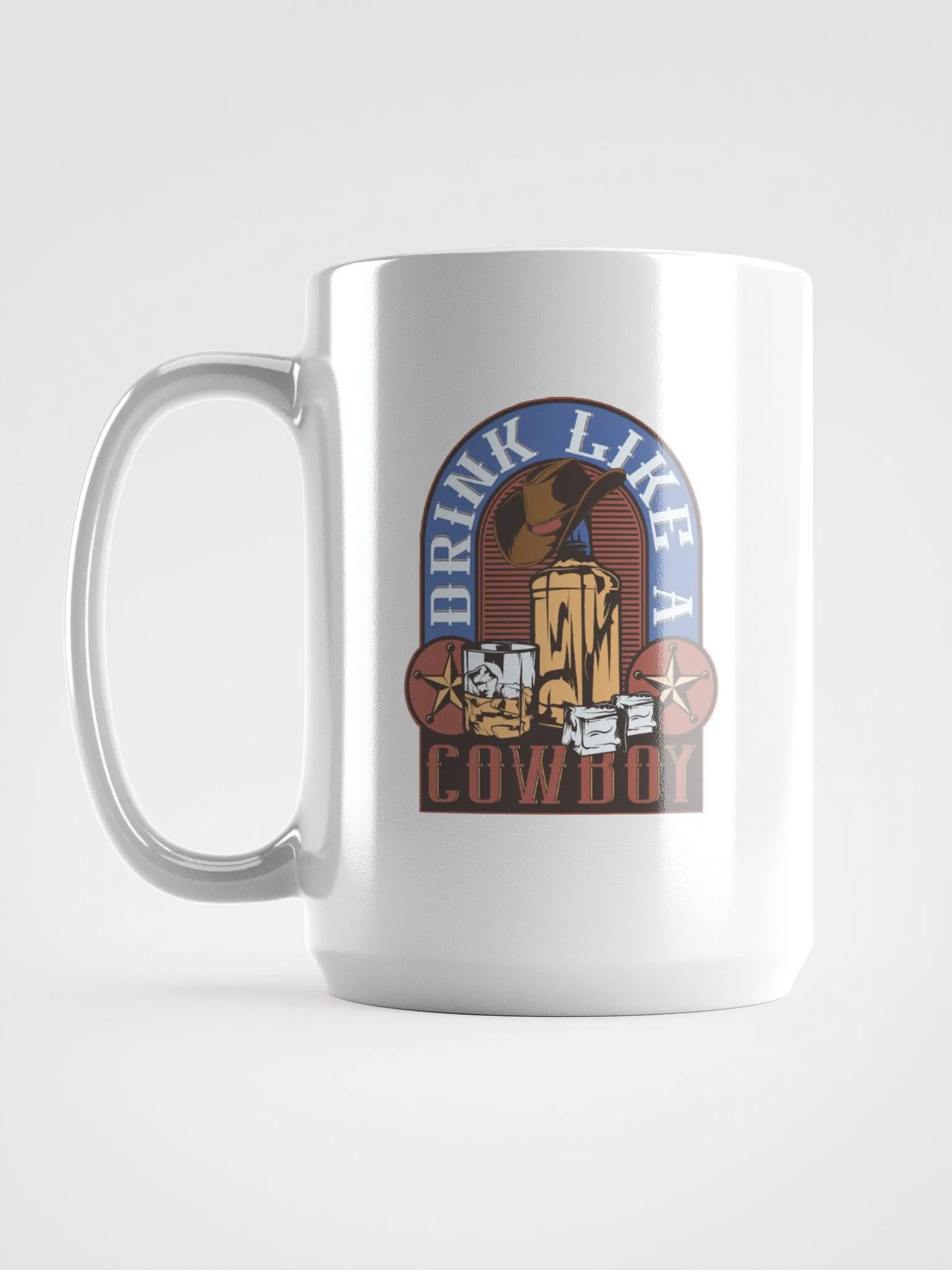 CWA 15oz Coffee Mug product image (6)