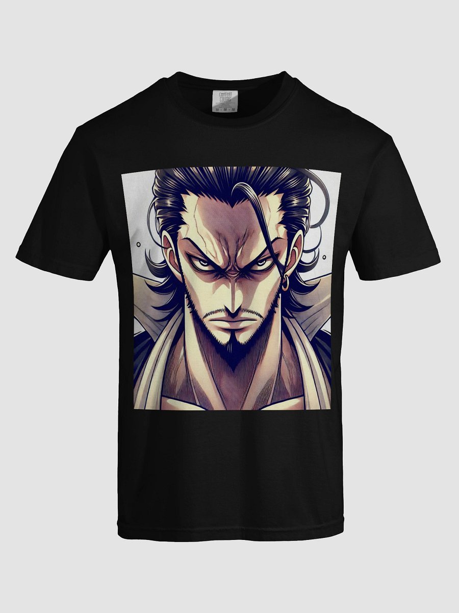 Eyes of the Hawk – Mihawk Edition T-Shirt product image (61)