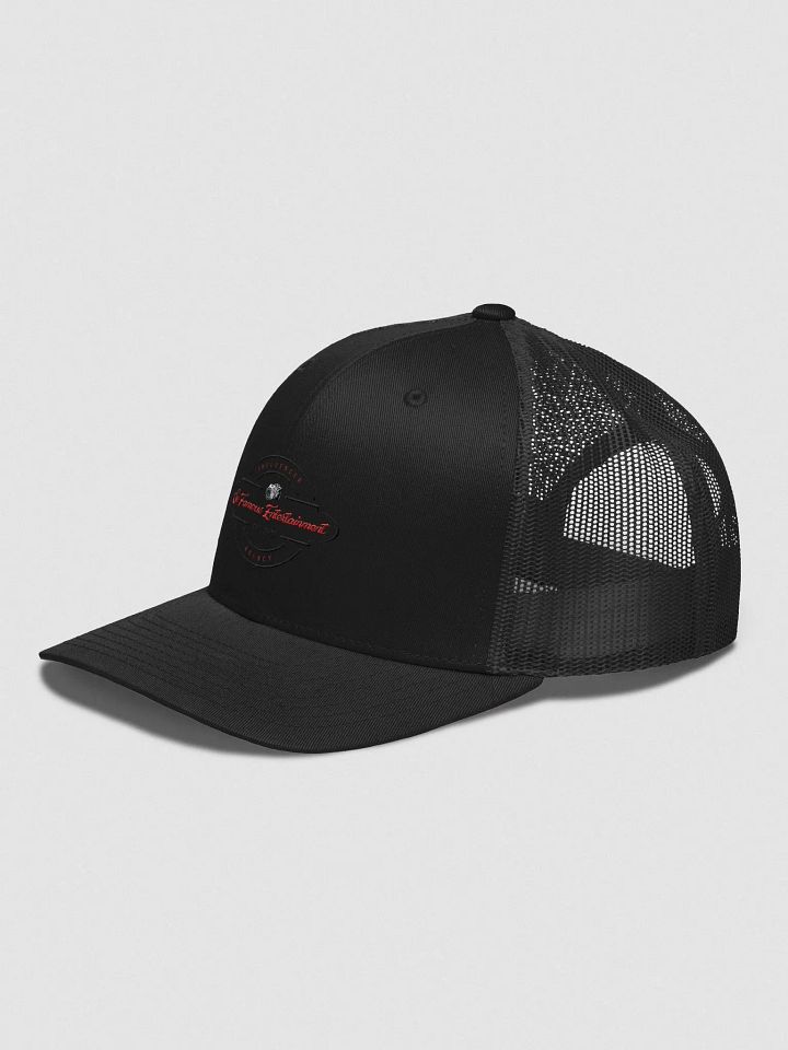 So Famous Trucker Hat product image (2)