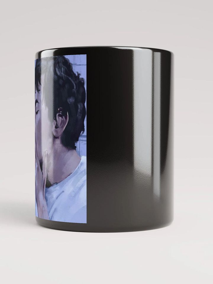 Adam Stanheight Artwork Mug (Black) product image (3)