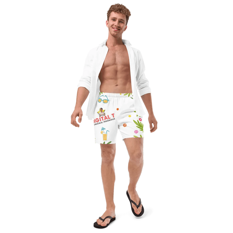 SWIM TRUNK product image (11)