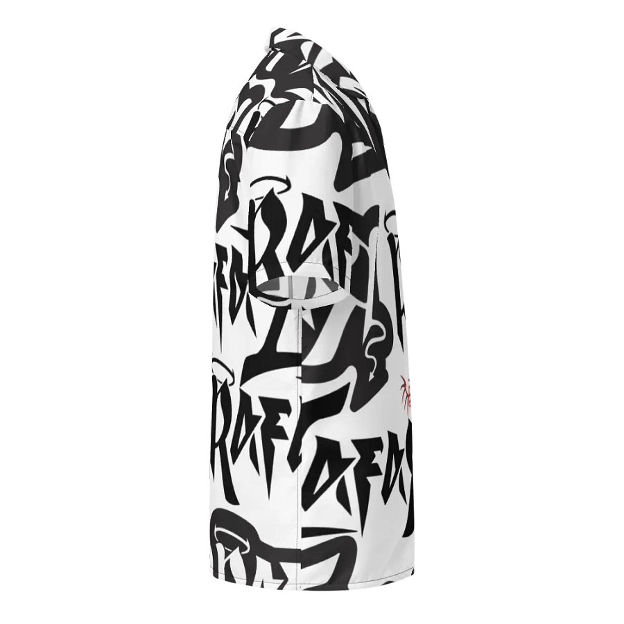 RafaZafar Avant Garde Button Down product image (5)