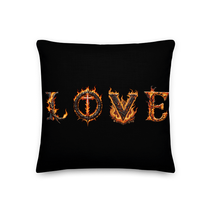Infinite Love product image (1)