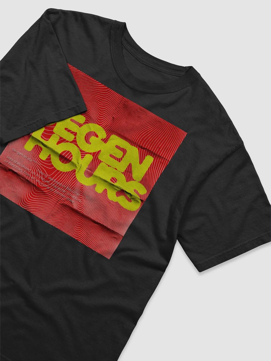 Definition of a Degen (Yellow) product image (6)