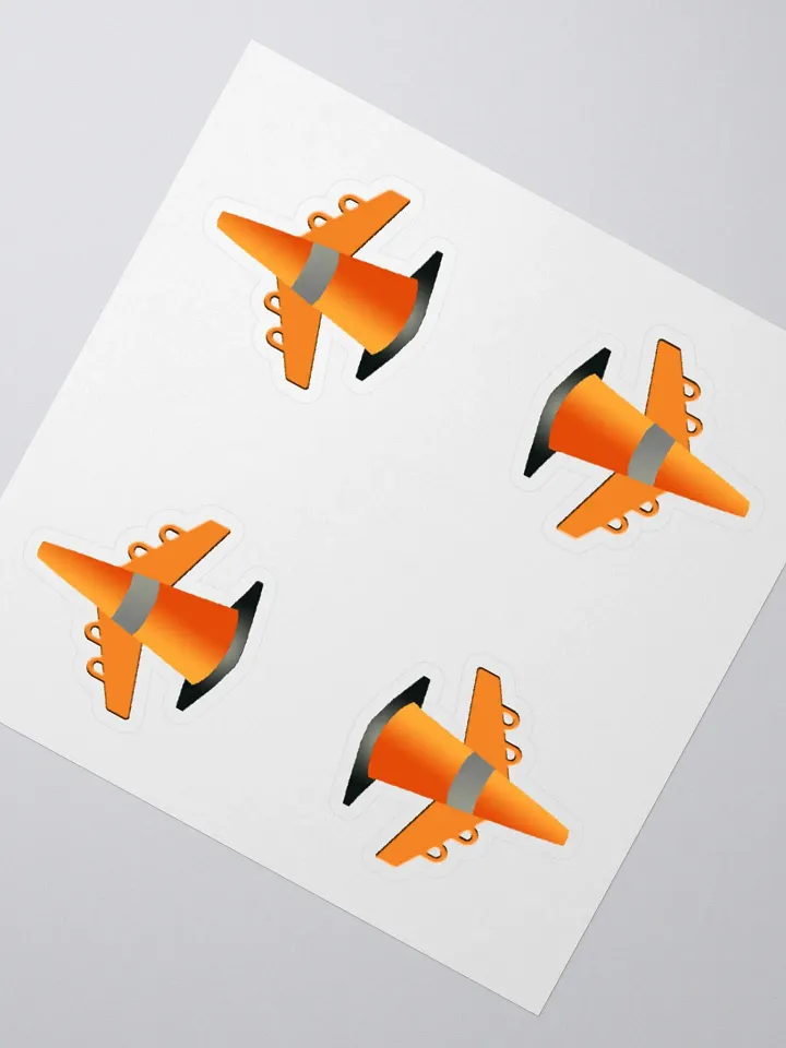 NNNUUUUAAAAMMM (Stickers) product image (2)