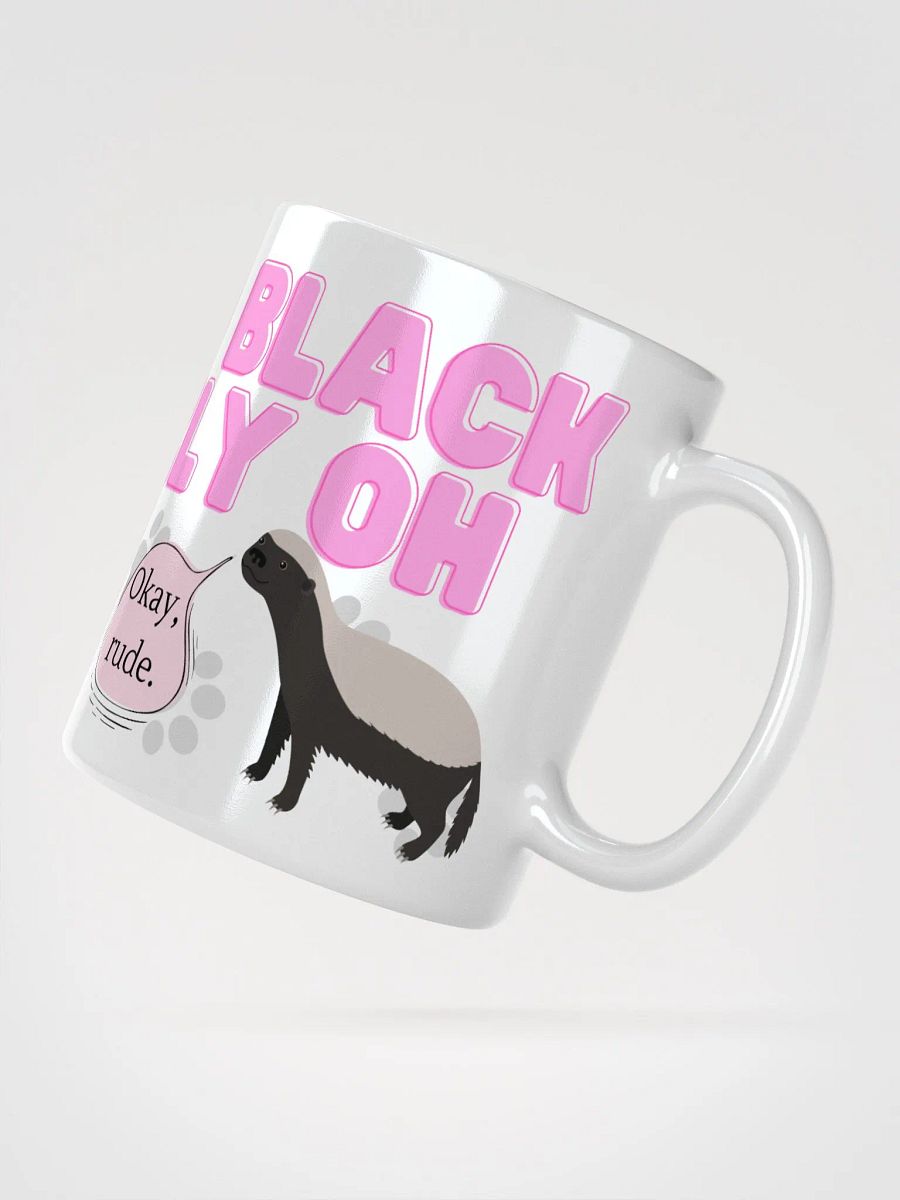 Polar and Black and Grizzly, OH MY! product image (3)