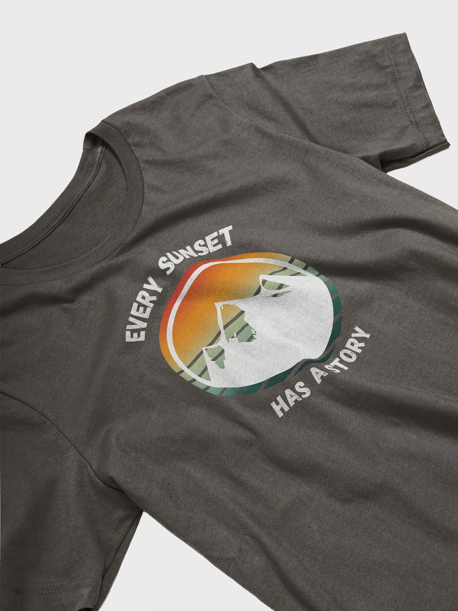 Every Sunset Has A Story product image (9)