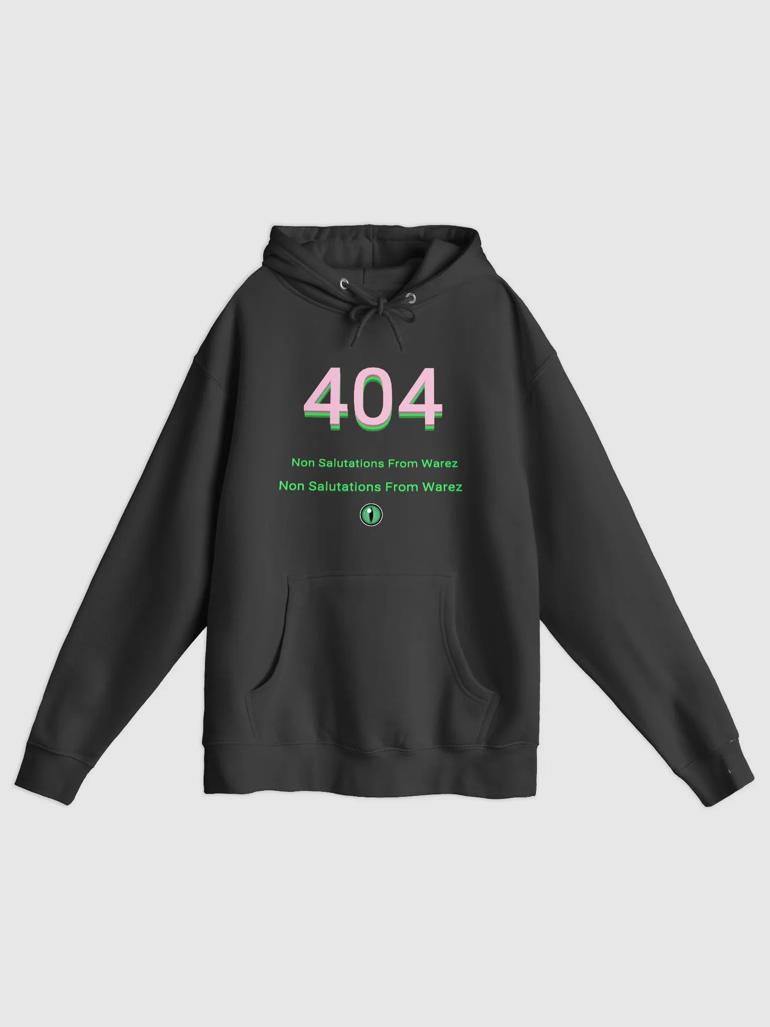 H4ck3r Sweatshirt product image (1)