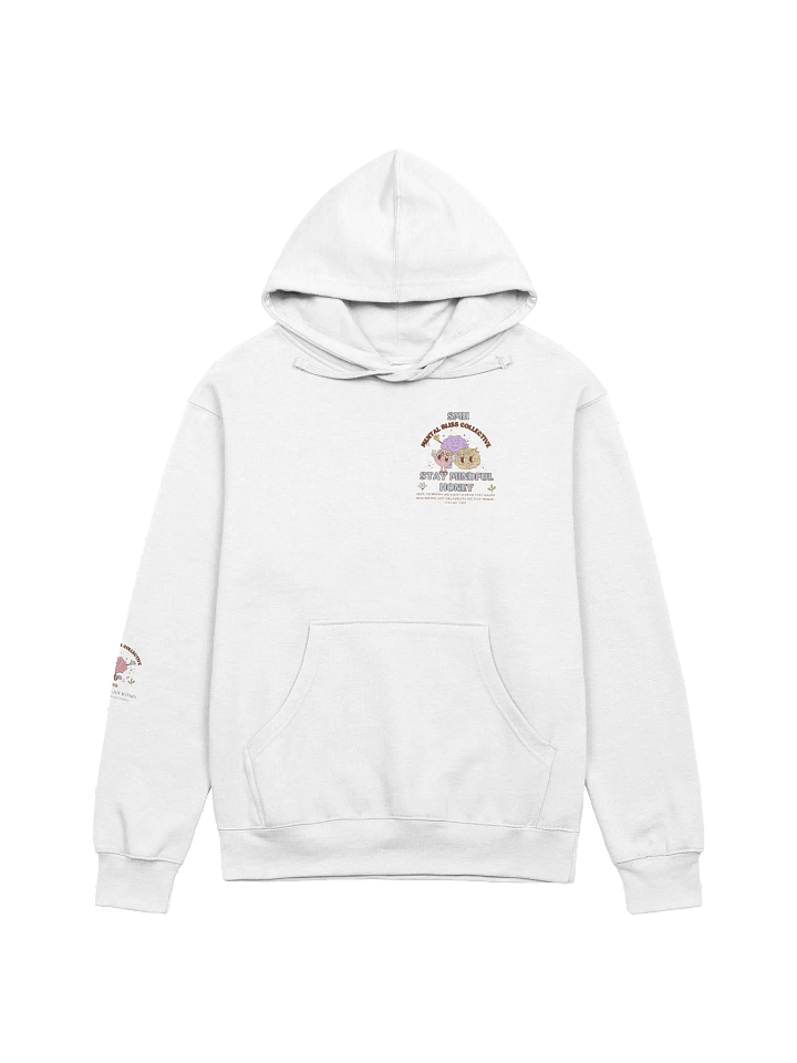 Mental Bliss Collective Hoodie product image (1)