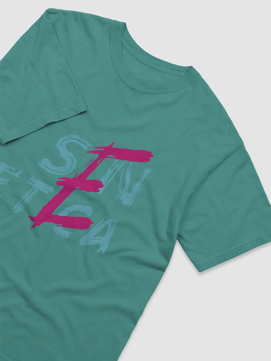 SIN ETICCA T SHIRT product image (3)