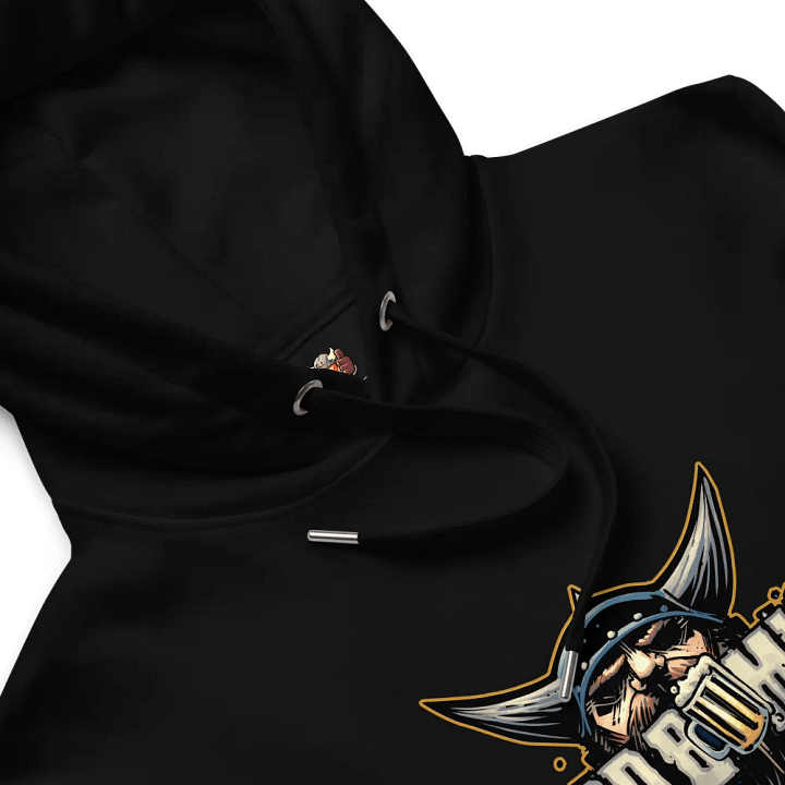 logo hoodie product image (2)