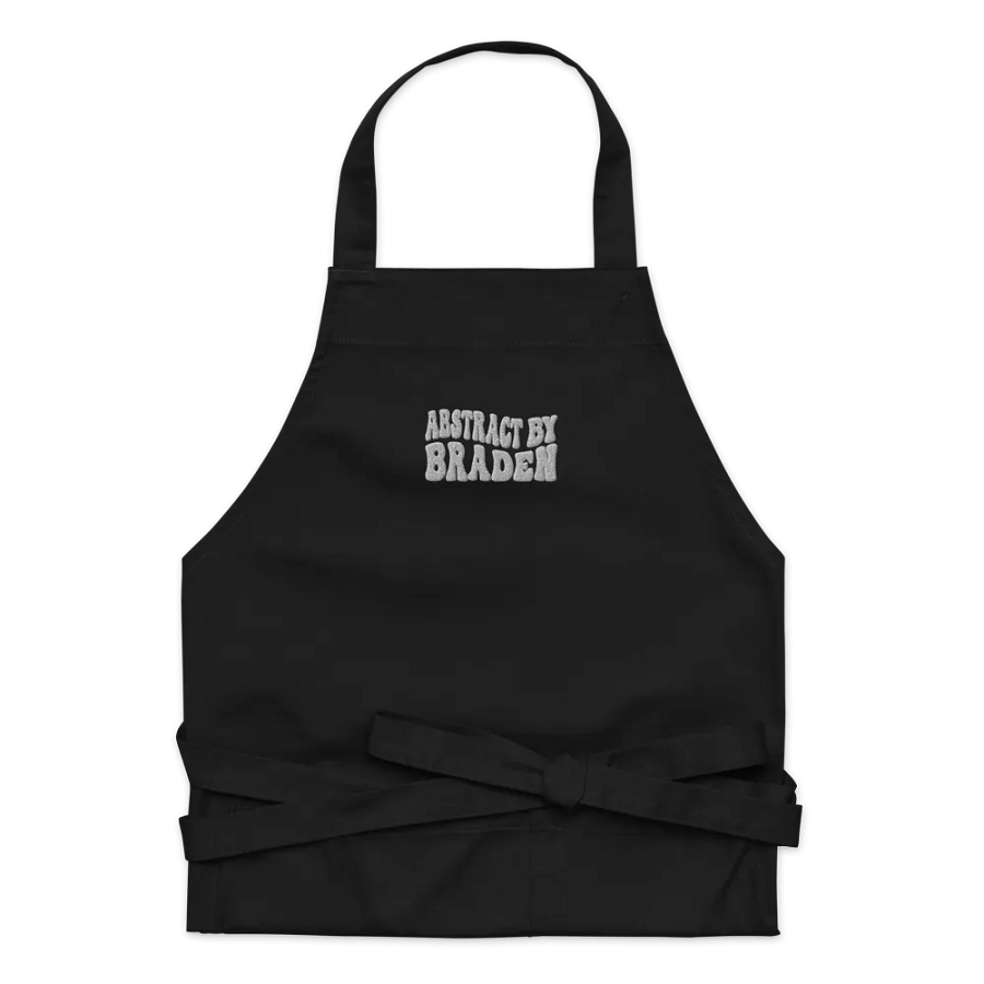 Apron By Abstract product image (10)