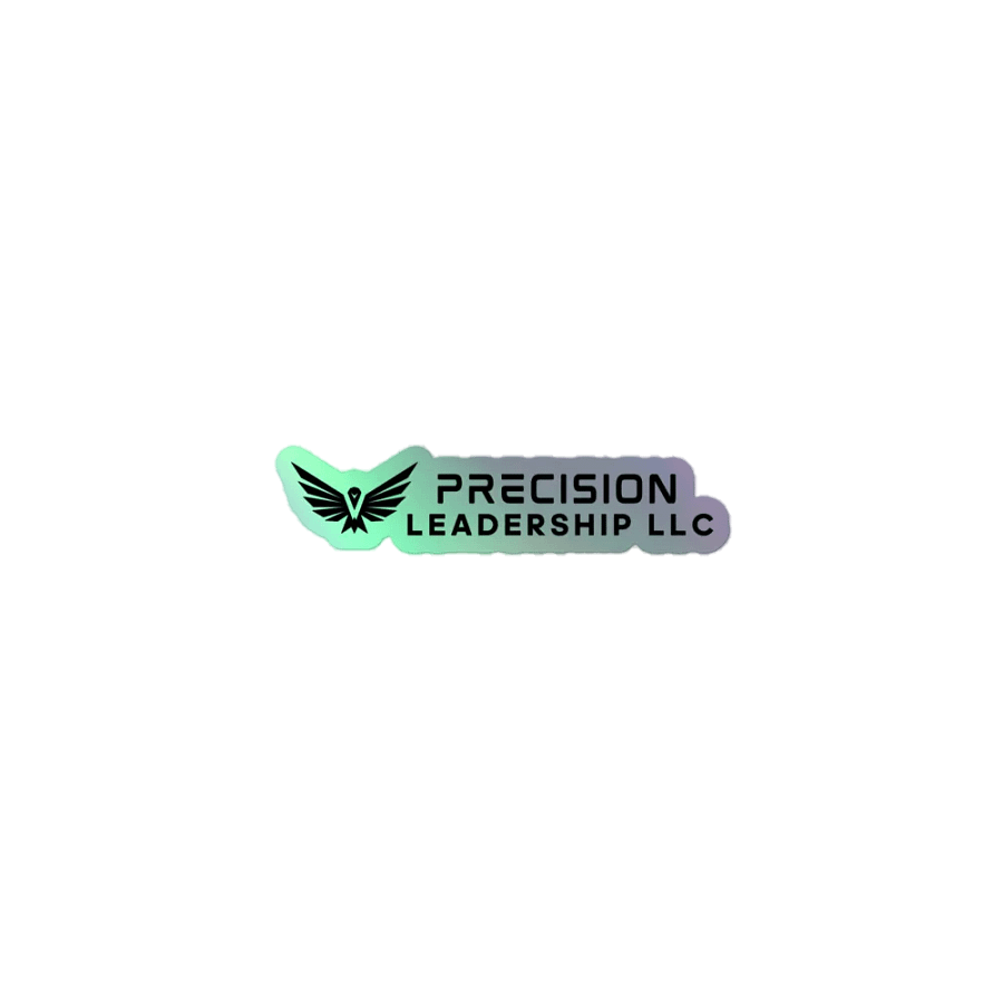 Holographic Sticker product image (1)