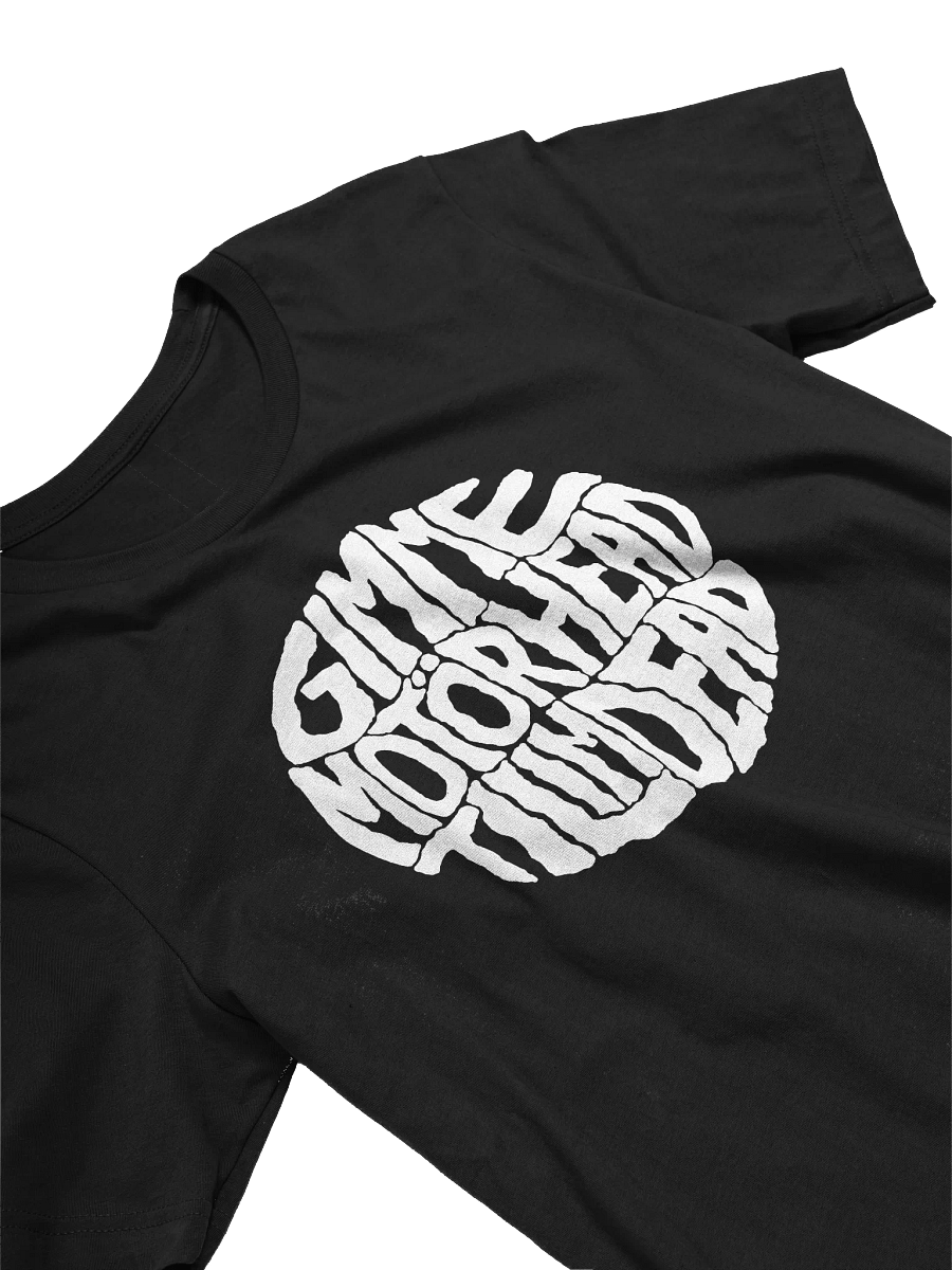GIMME MOTORHEAD TEE product image (1)