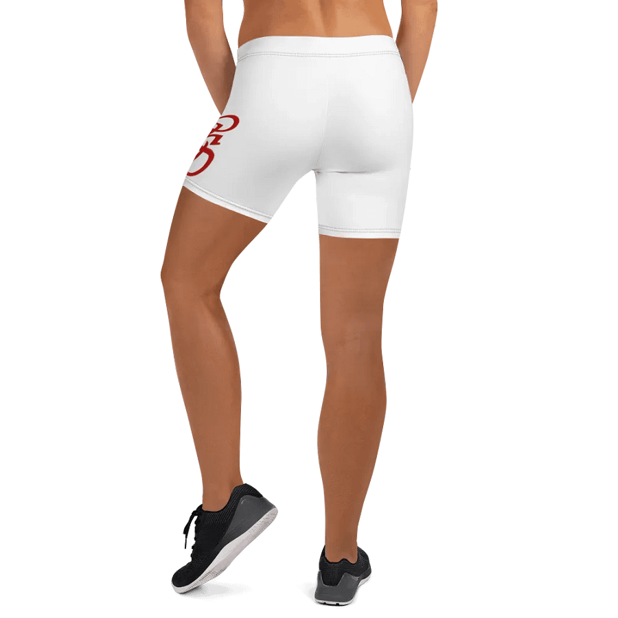 WS Women's Bike Shorts product image (8)