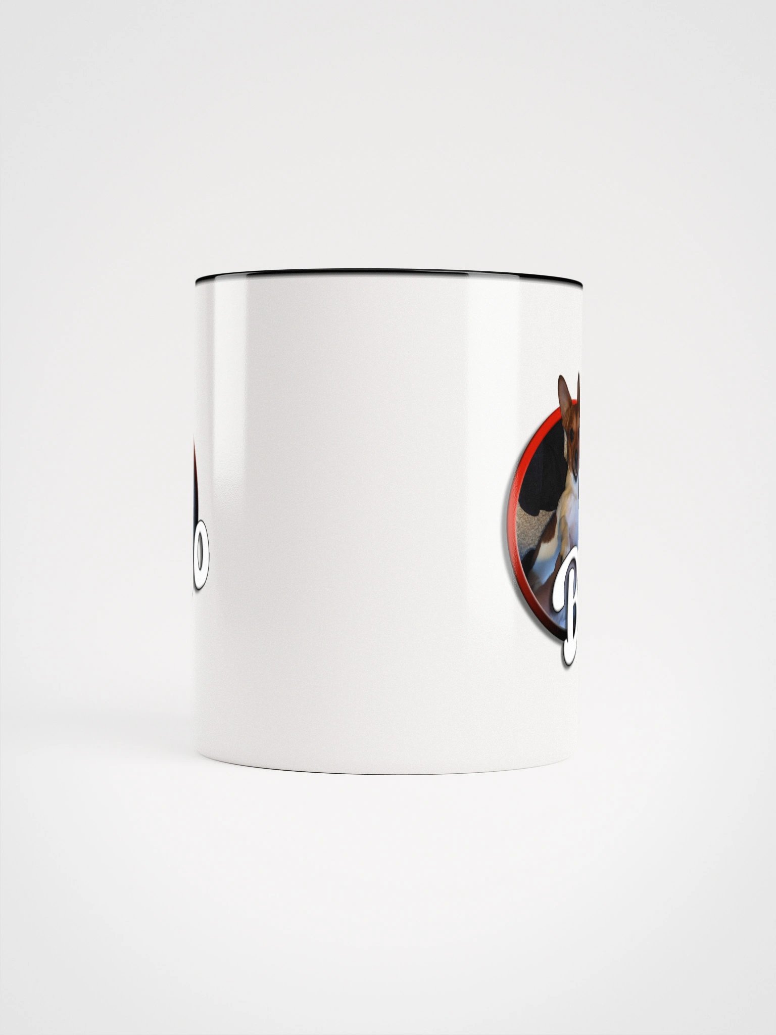 Peek-a-Boo Mug product image (65)