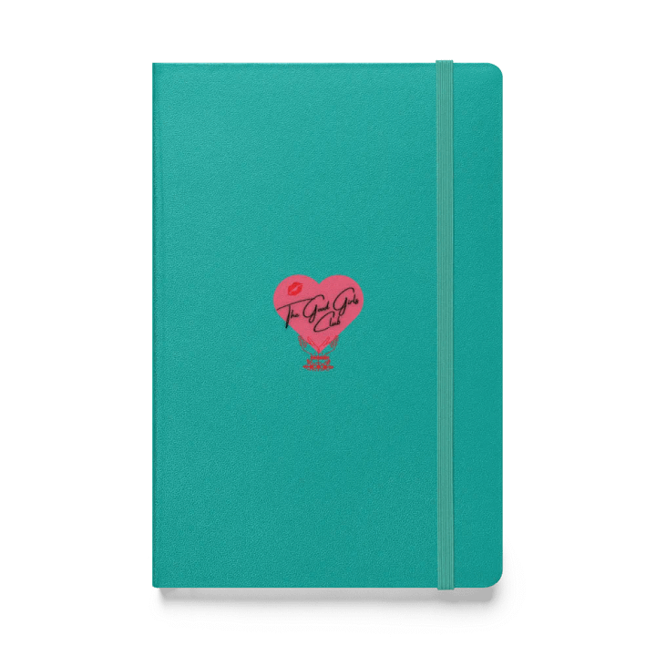 The Good Girls Club Journal product image (3)