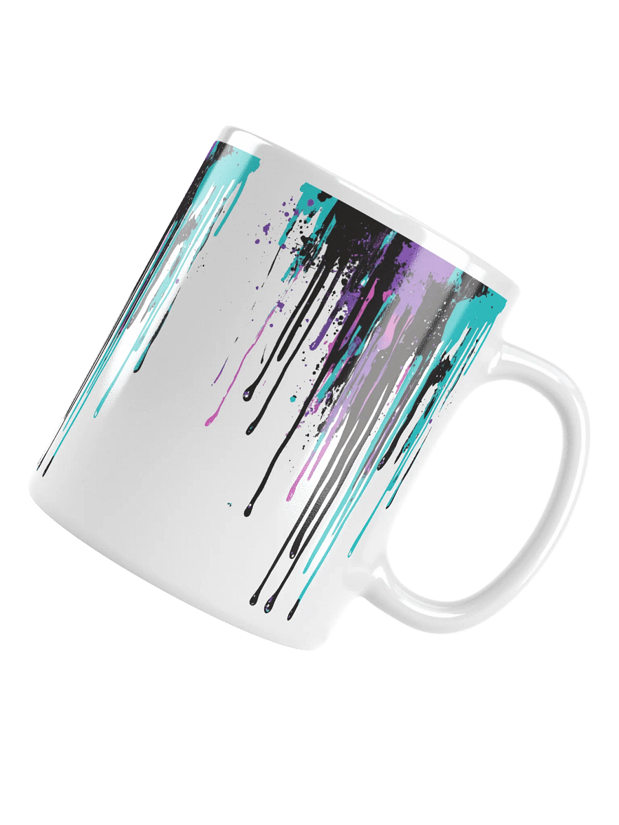 Urban Drip Ceramic Mug product image (10)