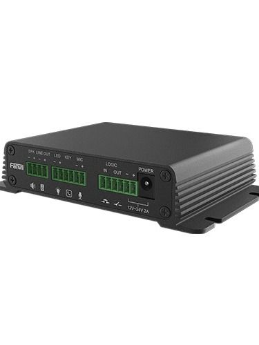 Fanvil PA2S SIP Paging Gateway product image (1)