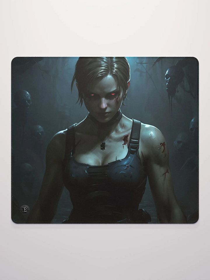 Mouse Pad 18