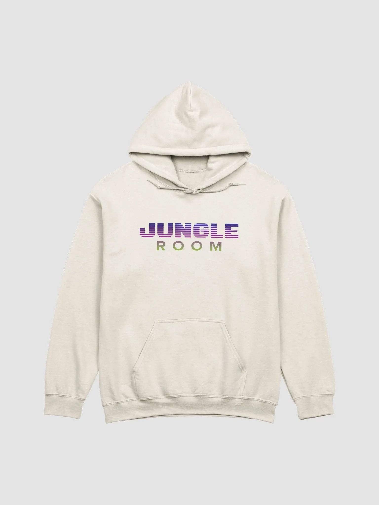Jungle Room Hoodie (Shades) product image (2)